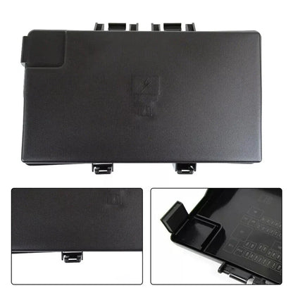 Fuse Relay Cover Lid for Dodge Ram 1500 2500 3500 (2013-2024)