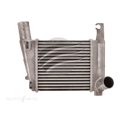 Intercooler for Nissan Navara D22 (2007–2015)