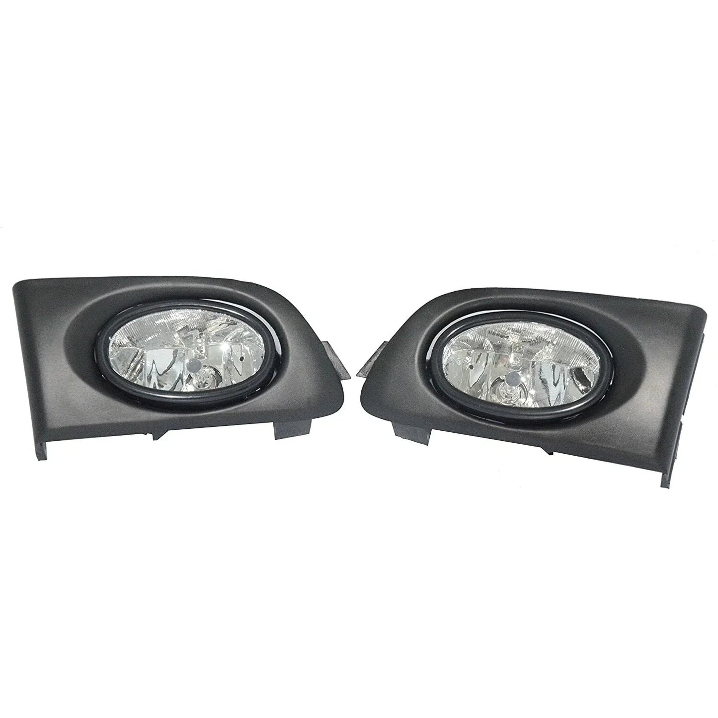 Fog Lamp Driving Light H11 for Honda Civic 2001-2003 (2001-2003)