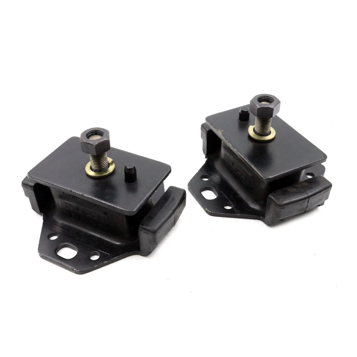 Front Engine Mount Set for Toyota Hilux 1979-1983