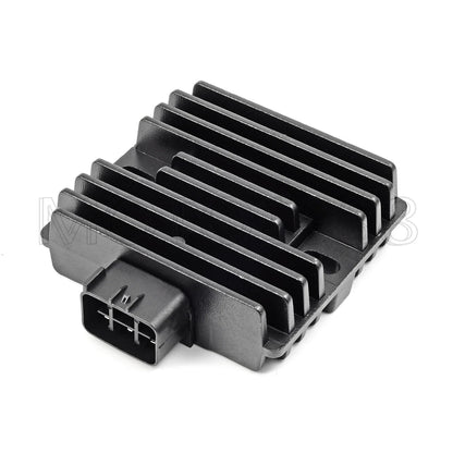 Stator & Regulator Rectifier W/ Gasket for Yamaha Grizzly 660 (2002–2008)
