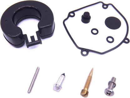 Carburetor Repair Kit for Yamaha Outboard 75-80 HP (1975–1980)