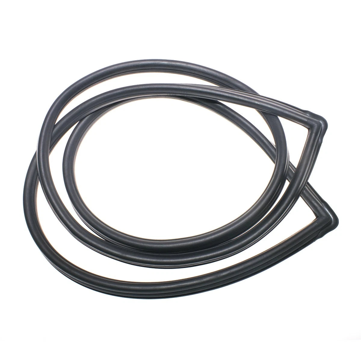 Windscreen Weatherstrip for Mazda Familia M1000 (1967–1977)