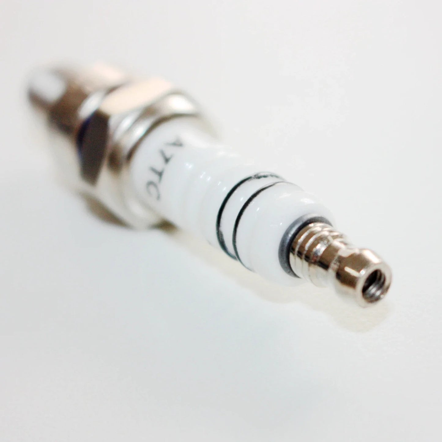 1X LG A7TC Spark Plug for 110cc 125cc 140cc PIT PRO Trail Quad Dirt Bike ATV