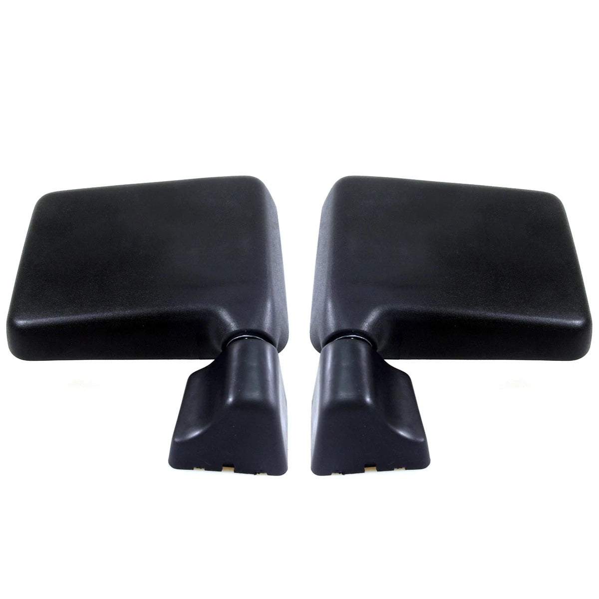 Set of 2 Door Mirrors for Suzuki SJ413 Sierra Samurai (1986–1998)