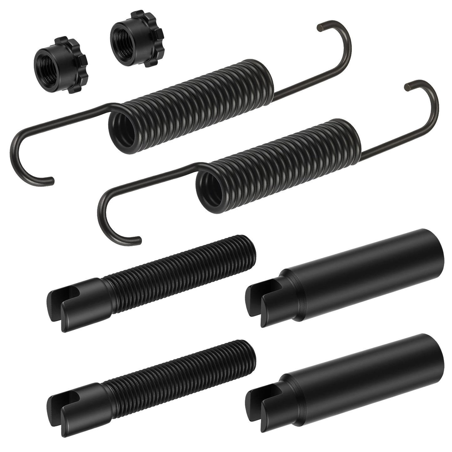 Trailer Brake Adjusters Kit for Dexter Redline Al-ko Hayes Foreman Demco (10"/12")