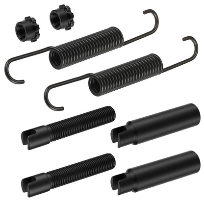 Trailer Brake Adjusters Kit for Dexter Redline Al-ko Hayes Foreman Demco (10"/12")