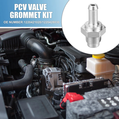 PCV Valve Fittings No. 1220421020 for Toyota