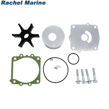 Water Pump Impeller Kit for Yamaha 150 175 200 225 250HP