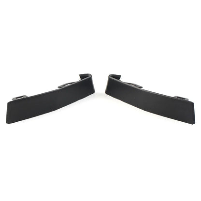 Front Bumper Side Lower Cover Trim for Land Rover Range Rover Velar (2018-2021)