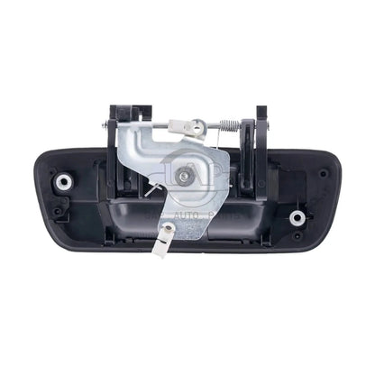 Tailgate Handle for Isuzu D-Max Colorado RA RC (2006–2012) Textured Black