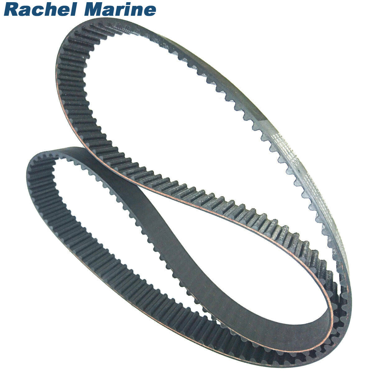 Timing Belt for Yamaha Outboard T F200 F225HP (2000–2023)