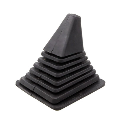 Gear Lever Cover Shift Boot for Mitsubishi Mirage Sedan Wagon (C11A C14W)
