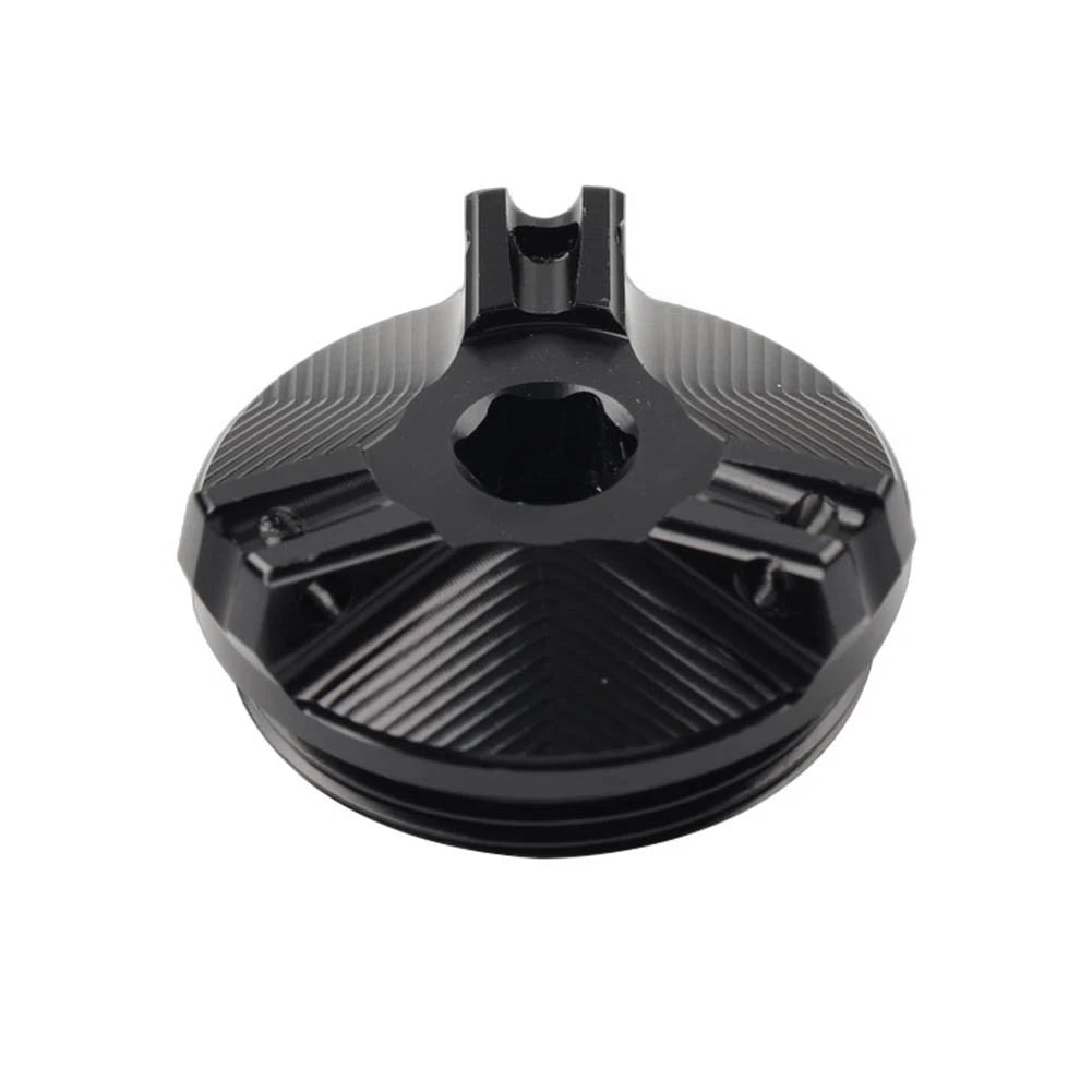 Engine Oil Filler Plug Cap for BMW R nineT Pure R1200 GS/RT (2014–2023)