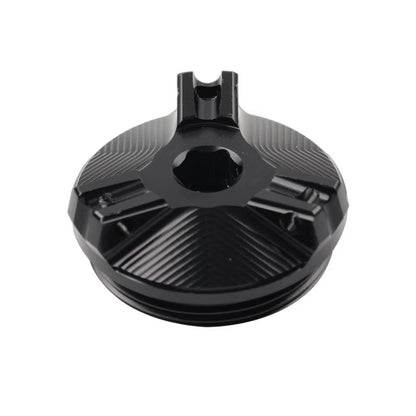 Engine Oil Filler Plug Cap for BMW R nineT Pure R1200 GS/RT (2014–2023)