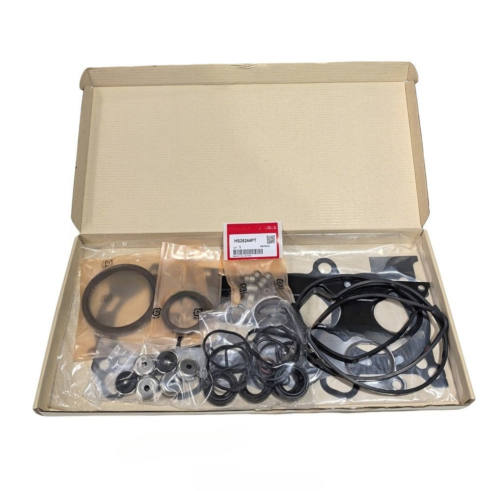 Head Gasket Set for Honda CR-V 2.4L (2002–2006)