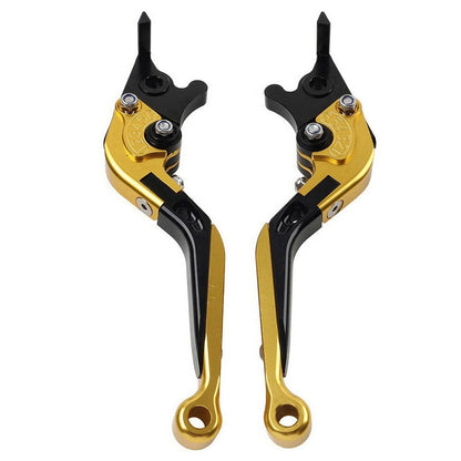Front Driver Footpeg Pedals for Honda CBR600 F4 (1999–2000) CBR600F4i (2001–2006)