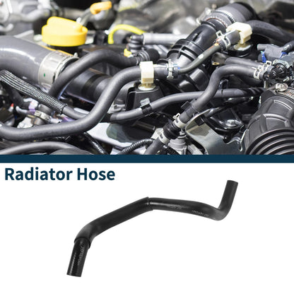 Radiator Hose No. 72421AG050 for Subaru Forester (2008–2014)