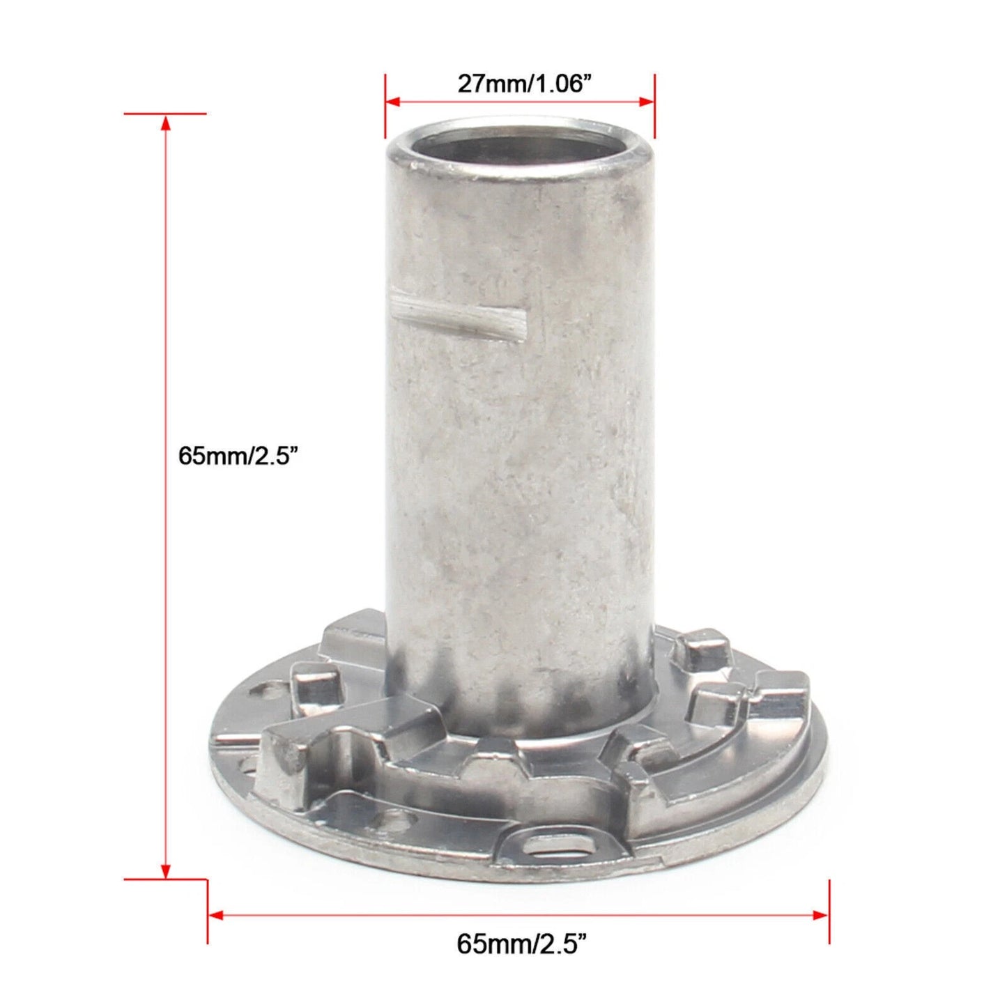 Brass Check Valve 1/2"-3/4" Inch Female Thread Universal