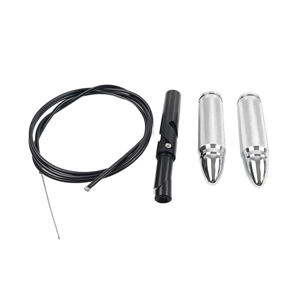 Air Cleaner Intake Filter Kit for Harley Touring Road Street Glide Softail