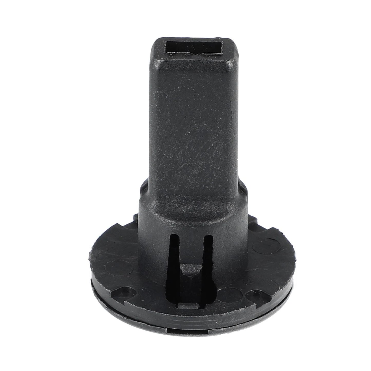 Upper Radiator Mount Bushing Bracket for BMW (17117596922)