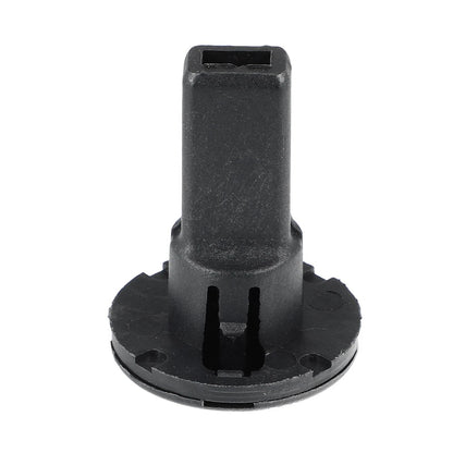 Upper Radiator Mount Bushing Bracket for BMW (17117596922)