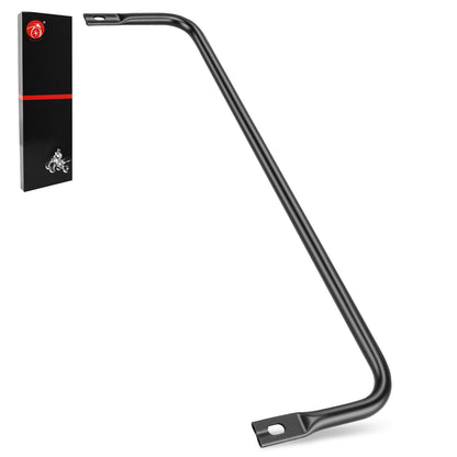 Front Stabilizer Sway Bar for Polaris RZR 570 2012–2017, RZR 800 2012–2014