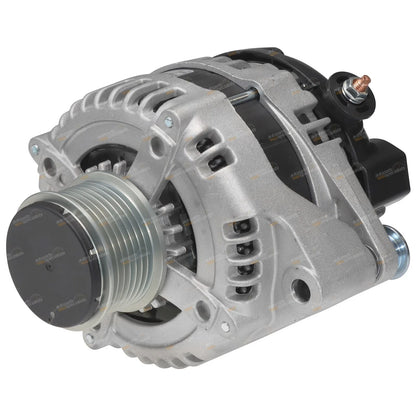 Alternator 3.0 1KD-FTV for Toyota Hiace (2008–2018)