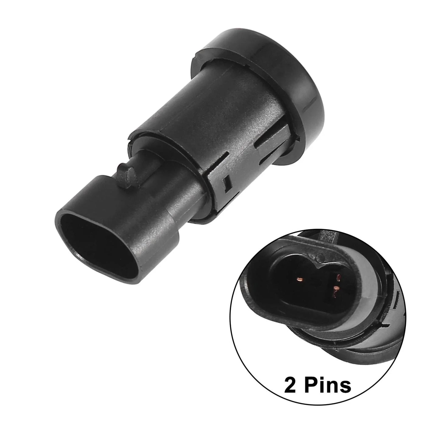 Boot Tailgate Release Trunk Switch for Chevrolet Tahoe & GMC Yukon (2007-2014)
