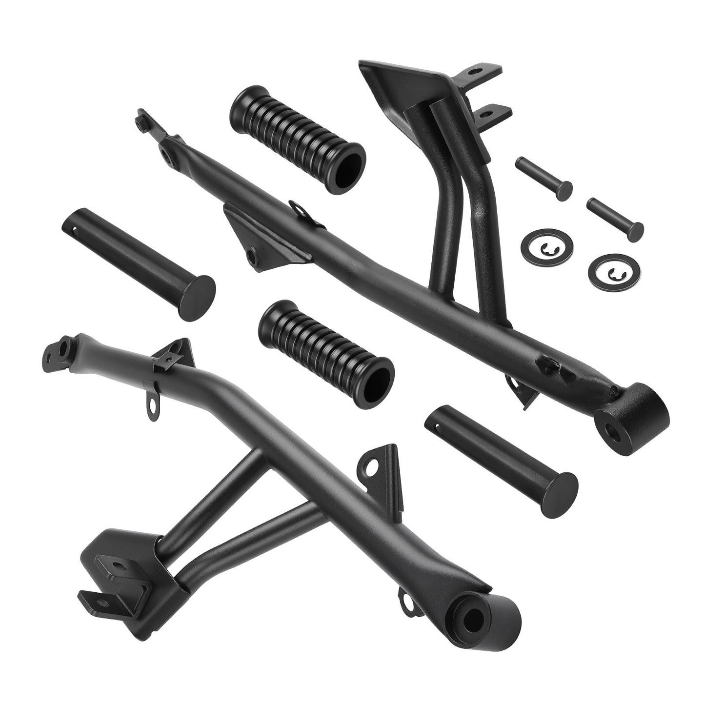 Foot Peg Brackets for Kawasaki Vulcan S 650 (2015–2024)