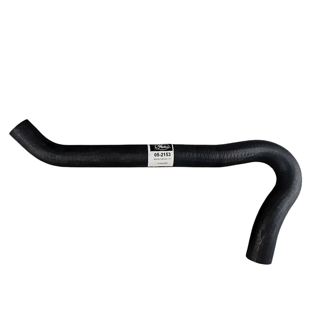 Radiator Hose for Gates (2005–2015)
