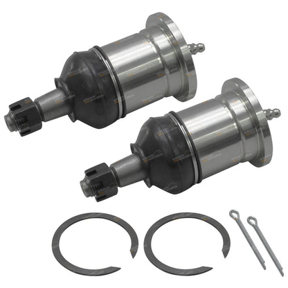 Extended Upper Ball Joints for Hilux GRN215 KDN215 RZN215 TRN215 VZN215 (2002–2009)