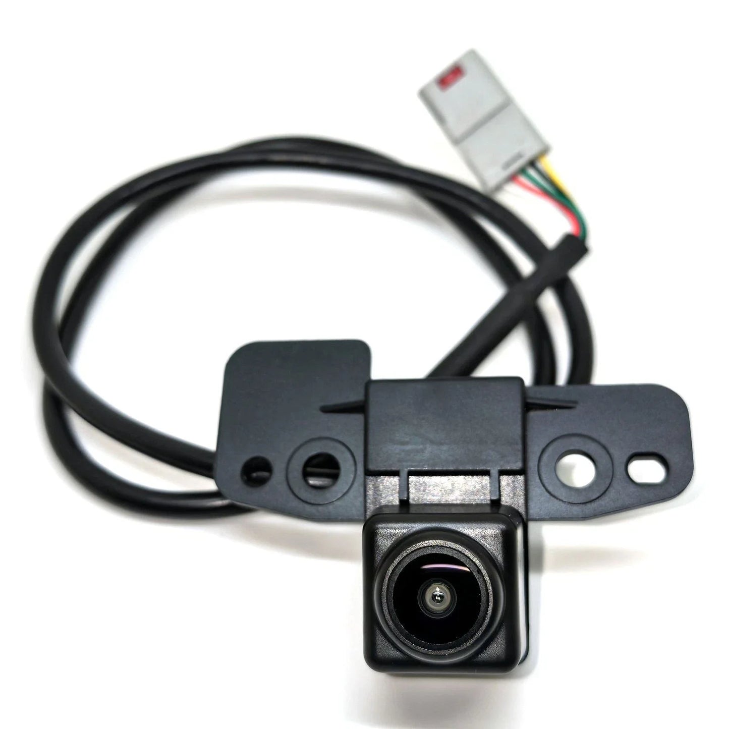 OEM Front View Camera for Chevrolet Traverse (2018–2021)