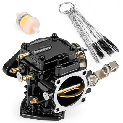 Carburetor for Yamaha WaveRunner Superjet SJ650/SJ700 (1990–1995)