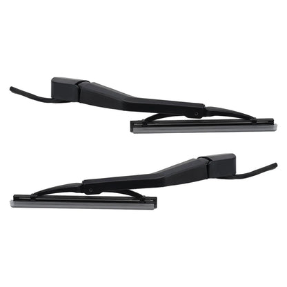 Headlight Wiper for Mercedes W126 (1979–1991)