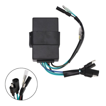 CDI Ignition Box for Honda CR80R CR80RB CR85RB (1996–2004) 30410-GBF-831