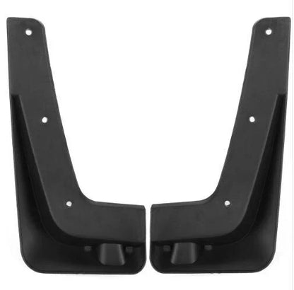 4X Mud Fender Flaps & Splash Guards for Kia Sportage (2017–2021)