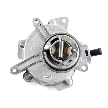 Brake Vacuum Pump for Audi A3 A4 TT Volkswagen Eos GTI Jetta Passat (2006–2016)