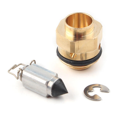 Carburetor Rebuild Set for Yamaha WR400F (1998–1999)