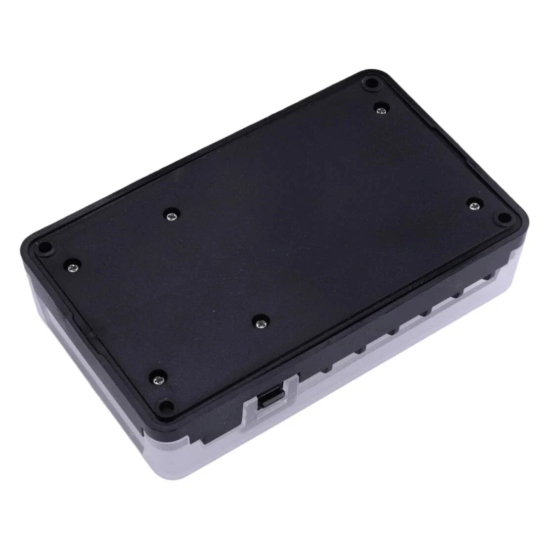 12-Way ATO ATC Fuse Box Holder Kit for Car Boat (Compatible with Various Models)