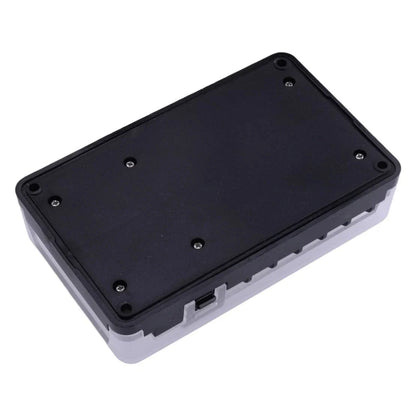 12-Way ATO ATC Fuse Box Holder Kit for Car Boat (Compatible with Various Models)