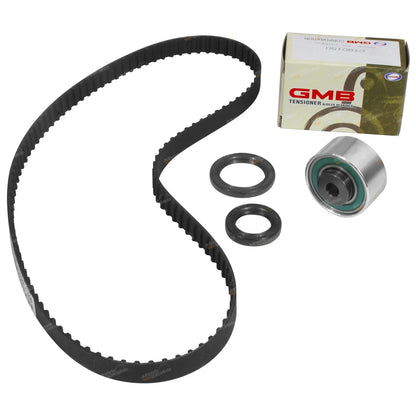 Timing Belt and Tensioner Kit for Isuzu Rodeo (1985–1993)