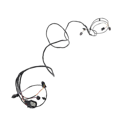 Front Bumper Wiring Harness for Land Rover Range Rover (2013-2017) Black