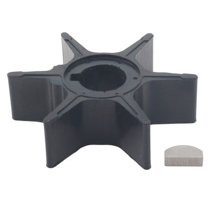 Impeller with Key for Suzuki DT35/55/65