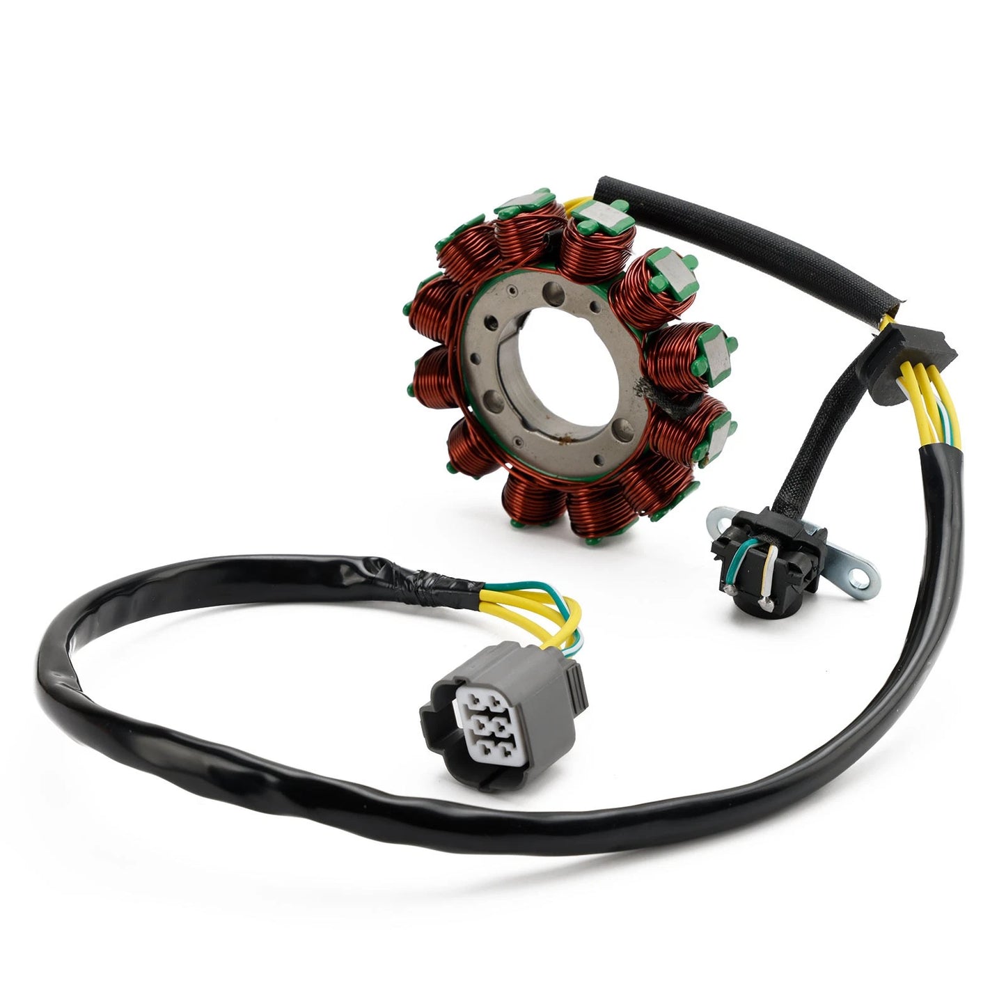 Stator Regulator Kit Gasket for Suzuki LT-R 450Z Quadracer LTR450 (2006–2011)