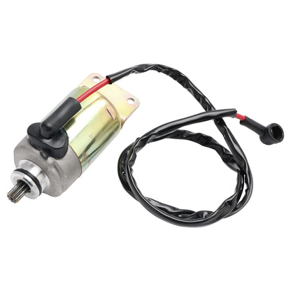 Starter for Polaris ATV Phoenix 200 (2005–2024), Sawtooth 200 (2006–2007)