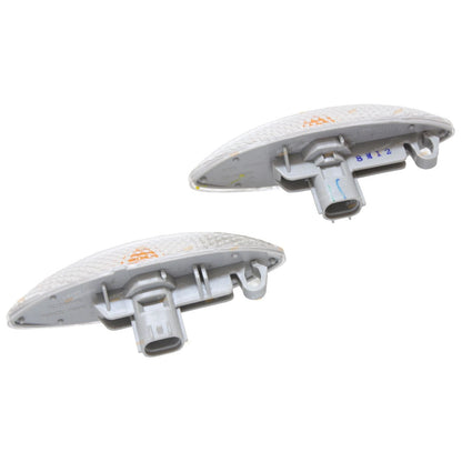 Set of 2 Side Guard Flashers for Toyota Echo (1999–2005)