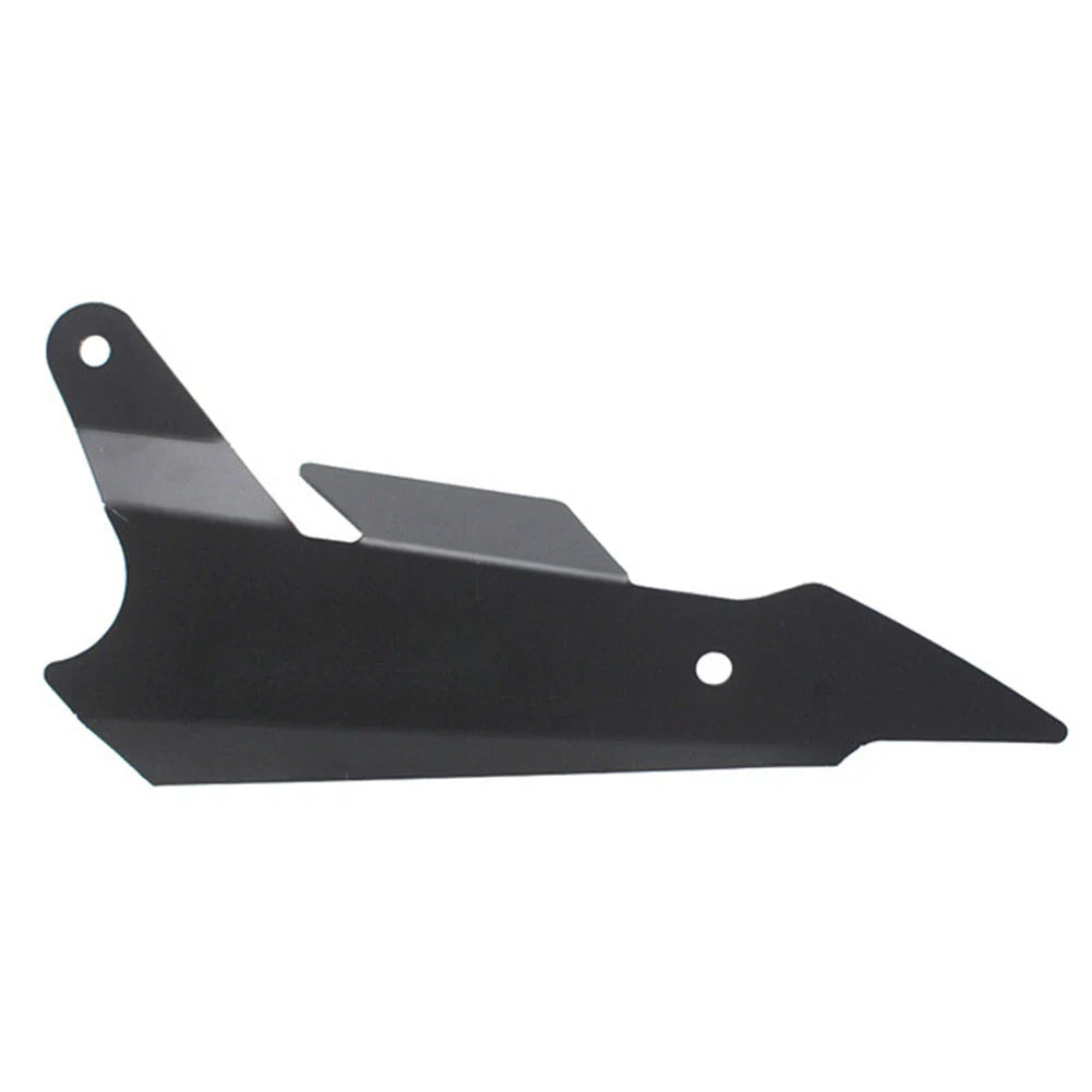 Stainless Steel Exhaust Heat Shield Cover for Suzuki GSX-S1000 (15-21)