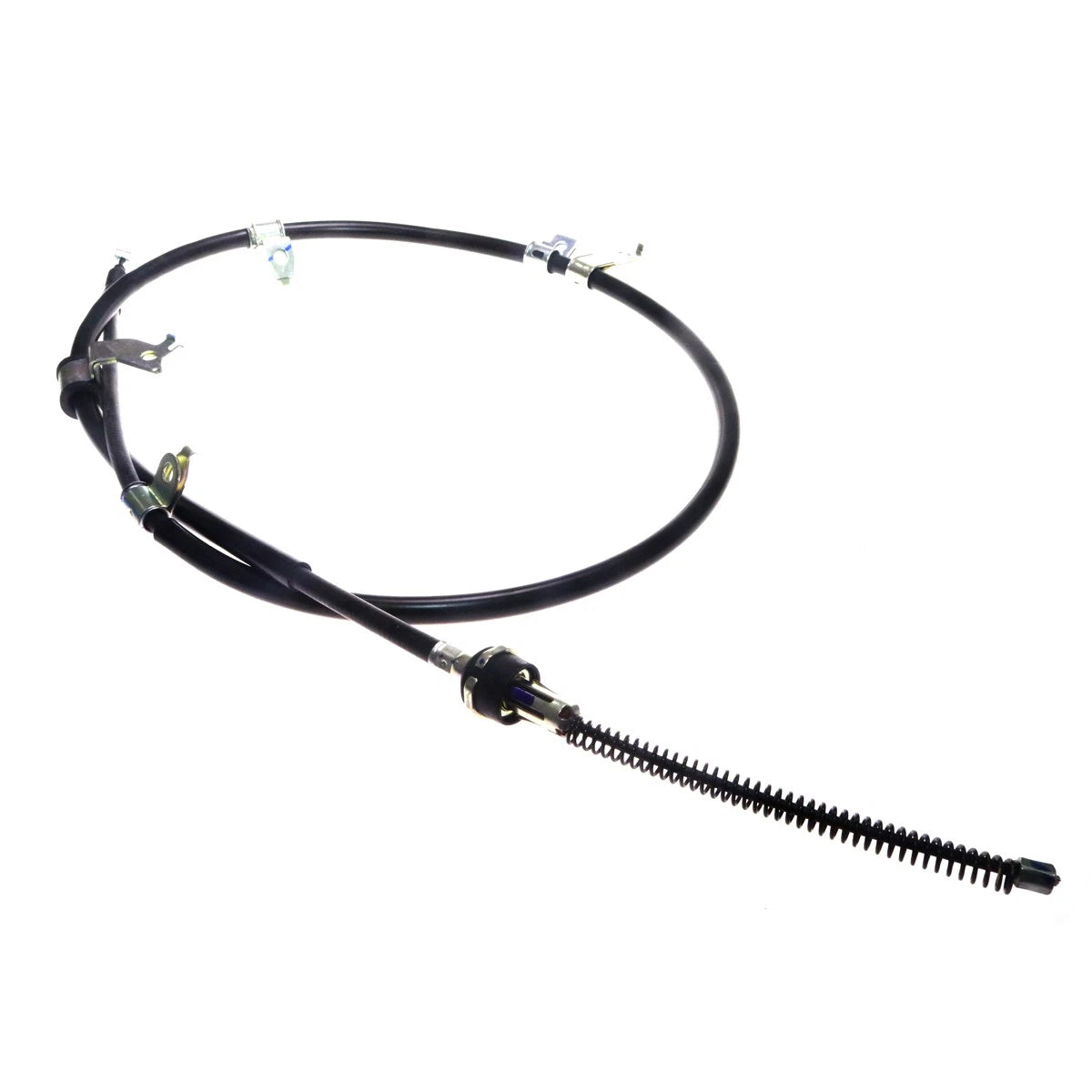 Rear Hand Brake Cable for Mitsubishi Triton L200 (2005–2015)