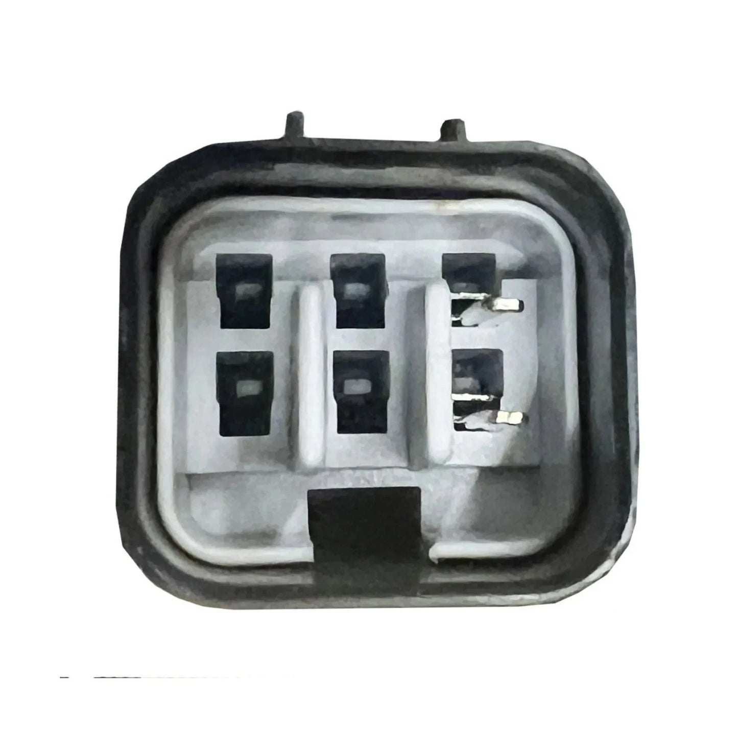 Rear Right Window Regulator with Motor for Honda Accord Euro (2003–2008)